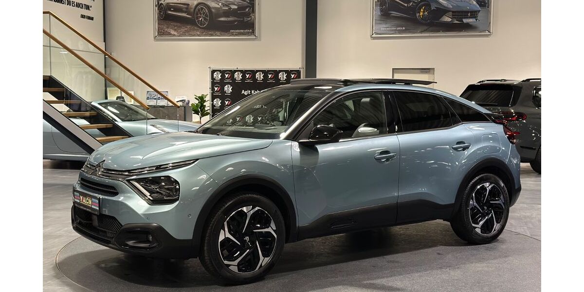 Citroen C4 20.218 km 21.290 &euro; Aurich 26605