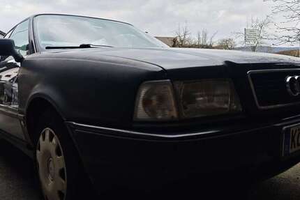 Audi 80 168.090 km 500 &euro; Gleißenberg 93477