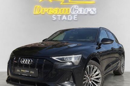 Audi e-tron 90.000 km 30.450 &euro; Agathenburg 21684