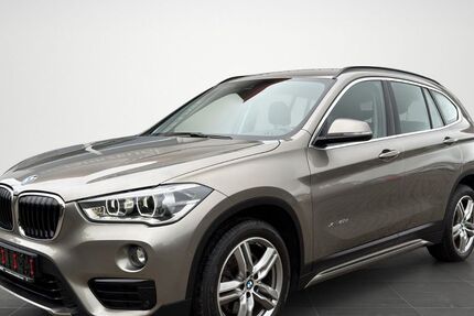 BMW X1 70.700 km 19.999 &euro; Valley , Landkreis Miesbach 83626