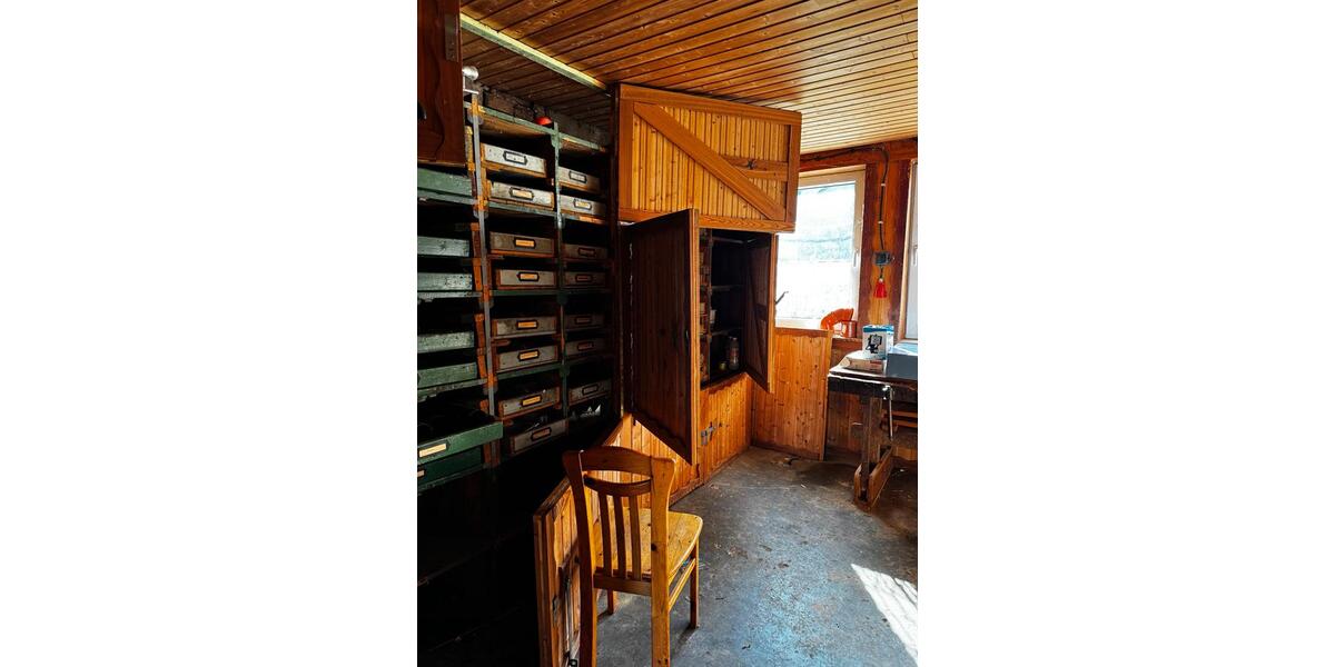 Einfamilienhaus Heringen (Werra) - 6 Zimmer, 100 m&sup2;, 63.000&euro; | Angebot:25348807