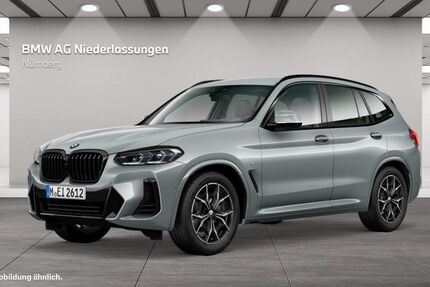 BMW X3 61.606 km 45.490 &euro; Nürnberg 90441