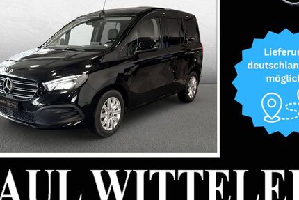 Mercedes-Benz T-Klasse 10.846 km 32.990 &euro; Brilon 59929