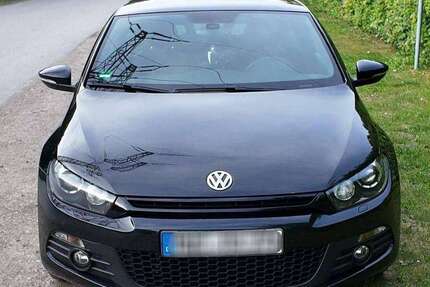 VW Scirocco 199.000 km 7.500 &euro; Finsing 85464
