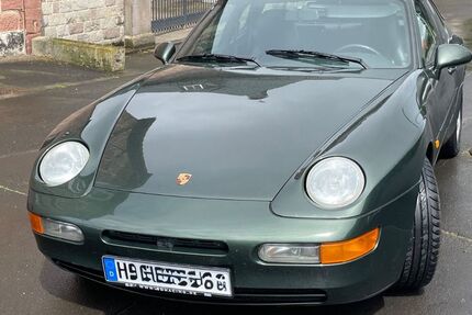 Porsche 968 221.523 km 28.900 &euro; Bad Hersfeld 36251