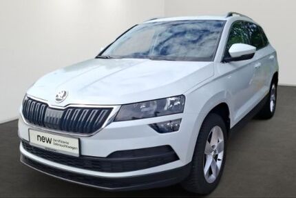 Skoda Karoq 72.551 km 18.590 &euro; Krefeld 47805