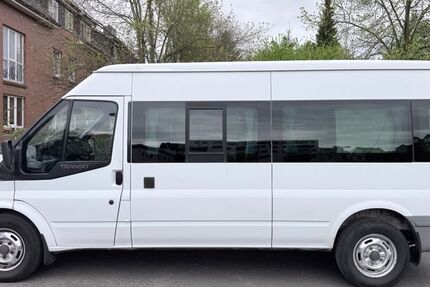 Ford Transit 245.925 km 6.000 &euro; Bremen 28199