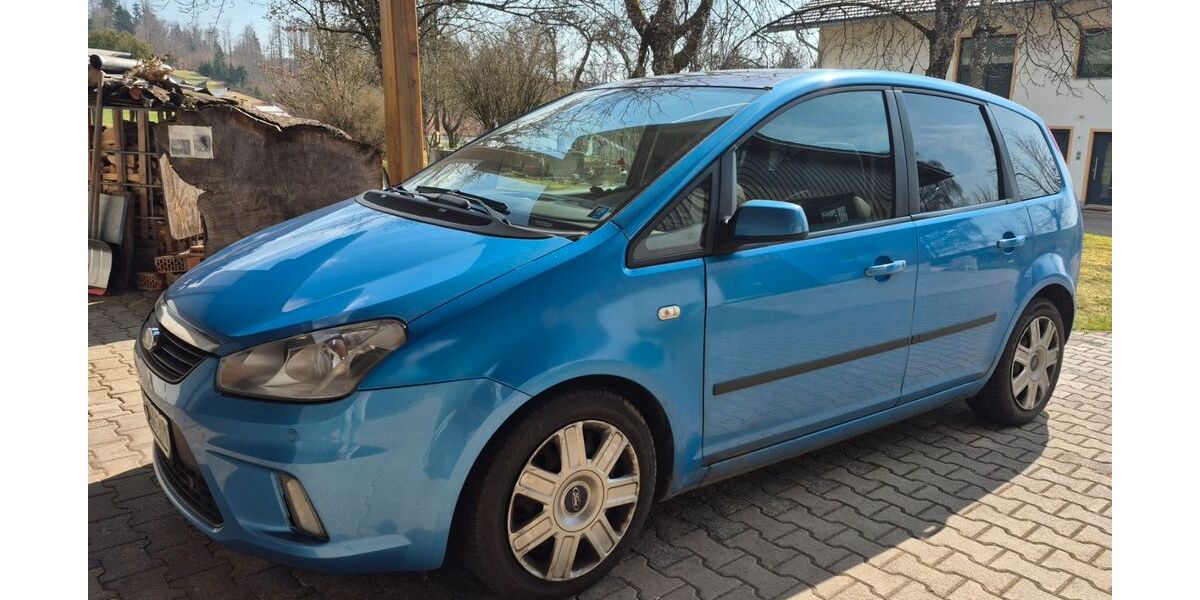 Ford C-Max 202.700 km 2.250 &euro; Hauzenberg 94051