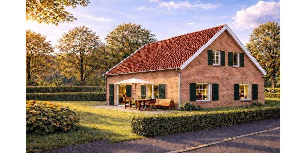 Einfamilienhaus Ihlowerfehn Ihlowerhörn - 3 Zimmer, 105 m&sup2;, 349.000&euro; | Angebot:25654343