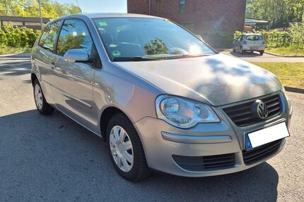 VW Polo 86.000 km 3.890 &euro; Bremen 28755