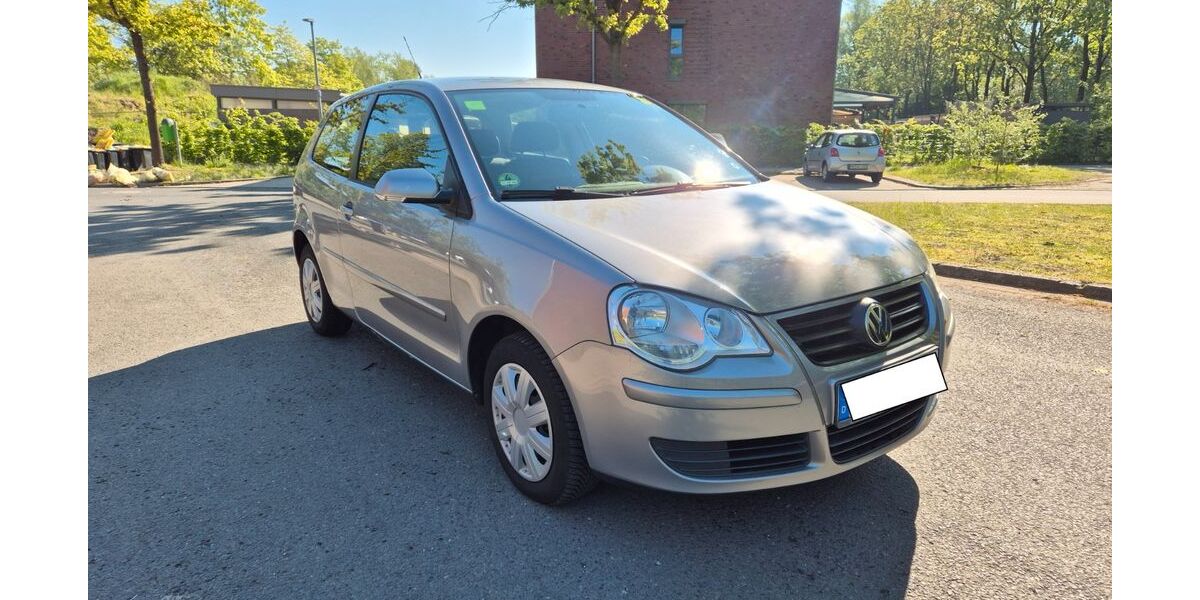 VW Polo 86.000 km 3.890 &euro; Bremen 28755