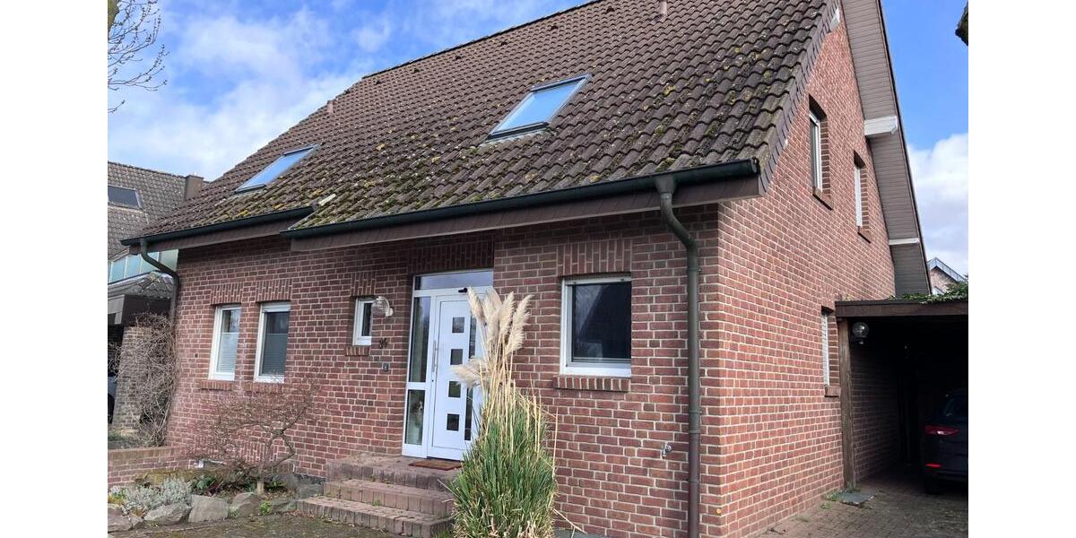 Einfamilienhaus Kevelaer Wetten - 8 Zimmer, 191 m&sup2;, 530.000&euro; | Angebot:25540783