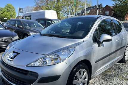 Peugeot 207 175.200 km 1.450 &euro; Tostedt 21255