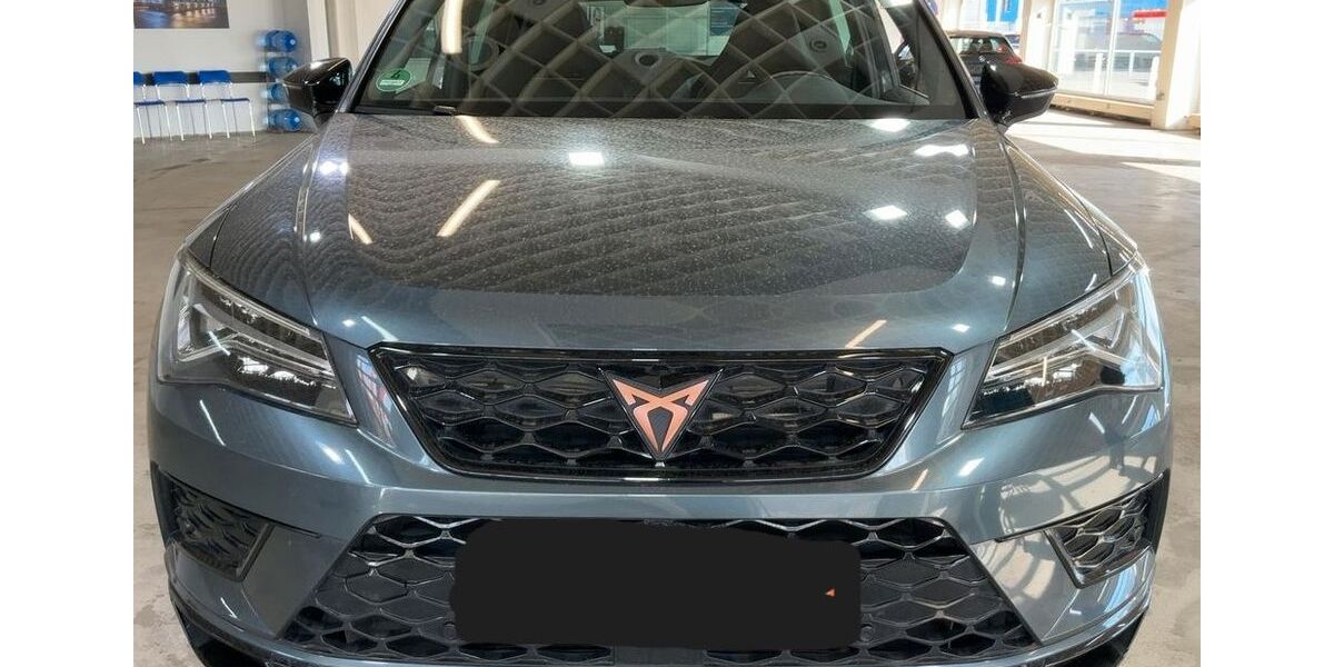 Cupra Ateca 90.000 km 22.999 &euro; Fuldatal (Kassel) 34233