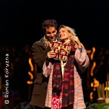 Kurz & Nackig 27.12.2025 Theater Bautzen