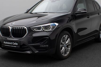 BMW X1 73.903 km 25.499 &euro; Celle 29225