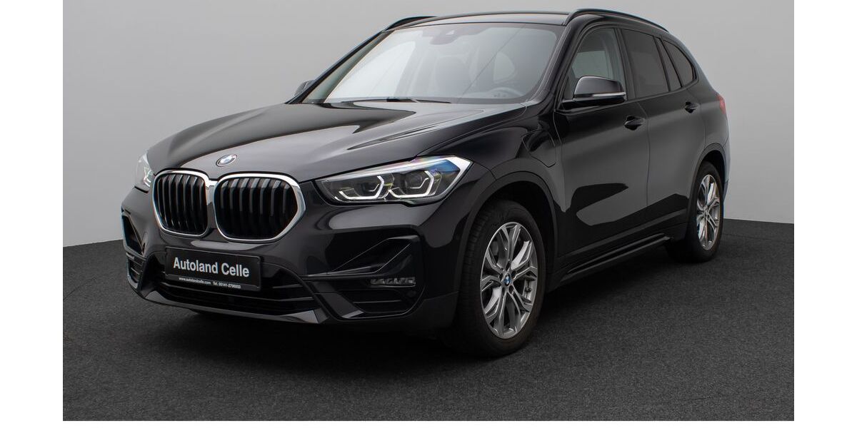BMW X1 73.903 km 25.499 &euro; Celle 29225
