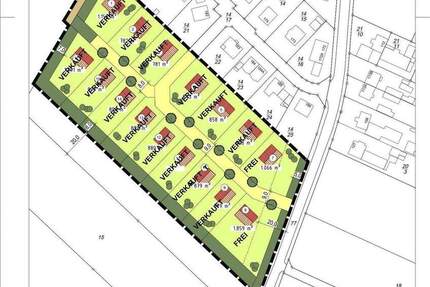 Grundstück Walsrode - 174.900&euro; | Angebot:25190579