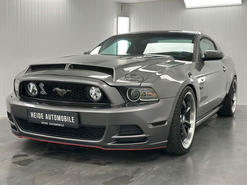 Mustang