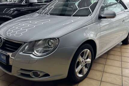 VW Eos 88.000 km 7.490 &euro; Nordstemmen 31171