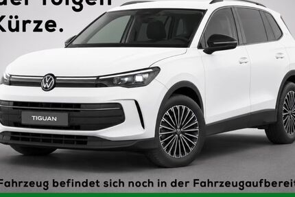 VW Tiguan 22.600 km 31.990 &euro; Knittlingen 75438