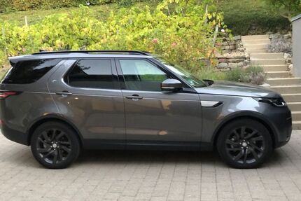Land Rover Discovery 109.000 km 31.900 &euro; Koenigstein 61462