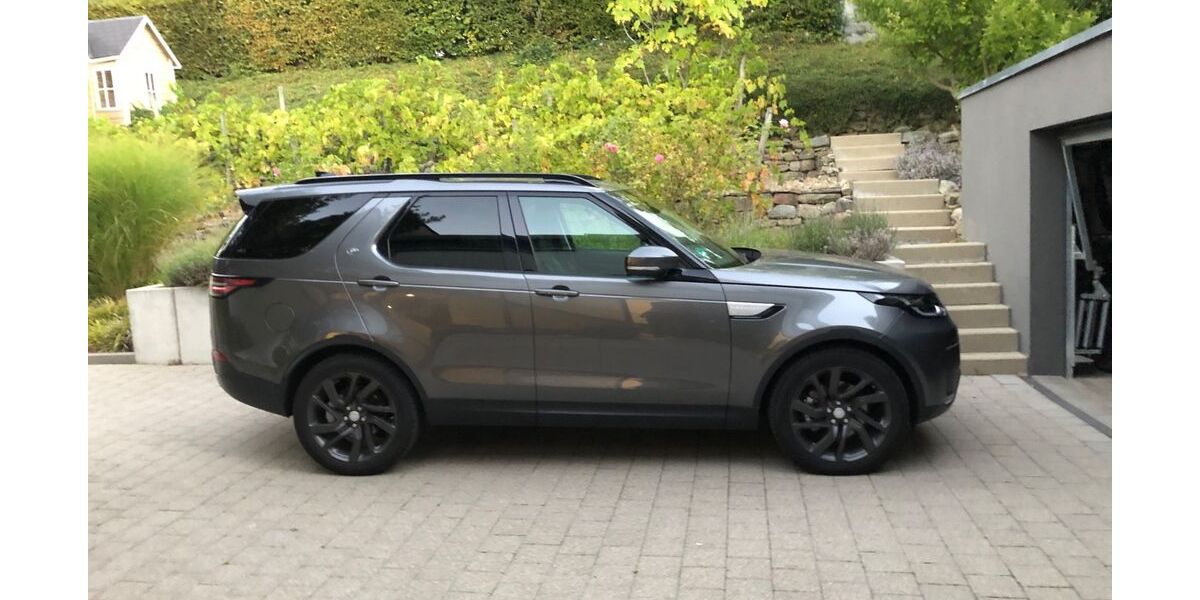 Land Rover Discovery 109.000 km 31.900 &euro; Koenigstein 61462