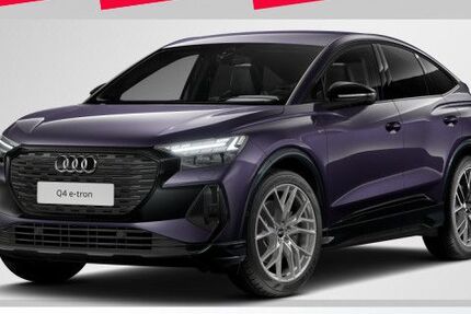 Audi Q4 e-tron 16.060 km 57.449 &euro; Eching 85386