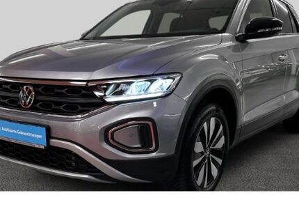 VW T-Roc 8.693 km 34.900 &euro; Freiburg 79108