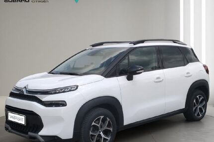 Citroen C3 Aircross 12.000 km 17.885 &euro; Landsberg 86899