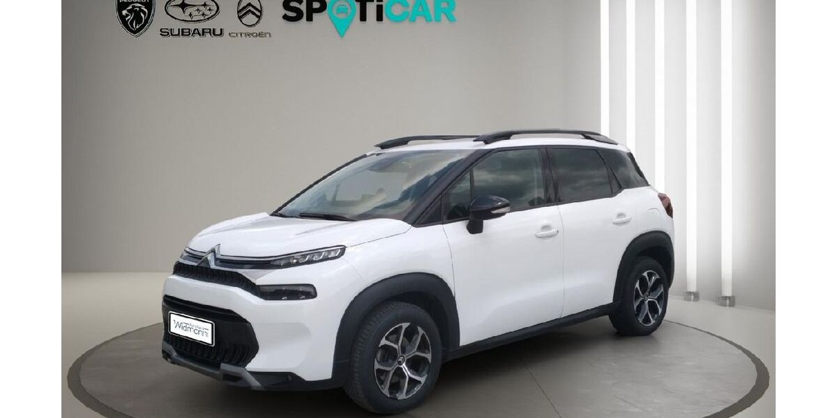 Citroen C3 Aircross 12.000 km 18.485 &euro; Landsberg 86899