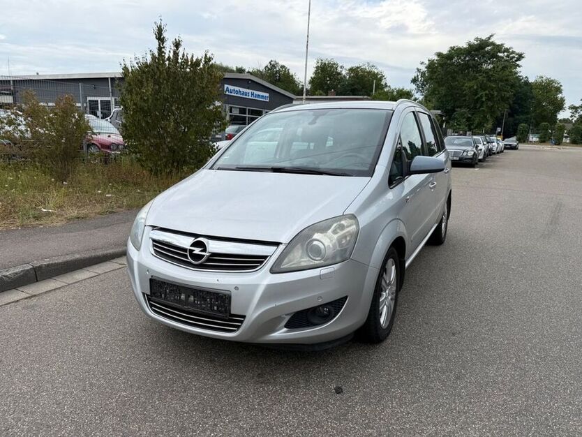 Zafira