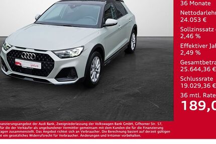 Audi A1 8.793 km 27.560 &euro; Osnabrück 49080
