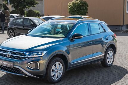 VW T-Roc 24.353 km 26.990 &euro; Birkenfeld 55765