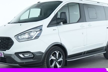 Ford Tourneo Custom 72.082 km 36.994 &euro; Dietzenbach bei Frankfurt 63128