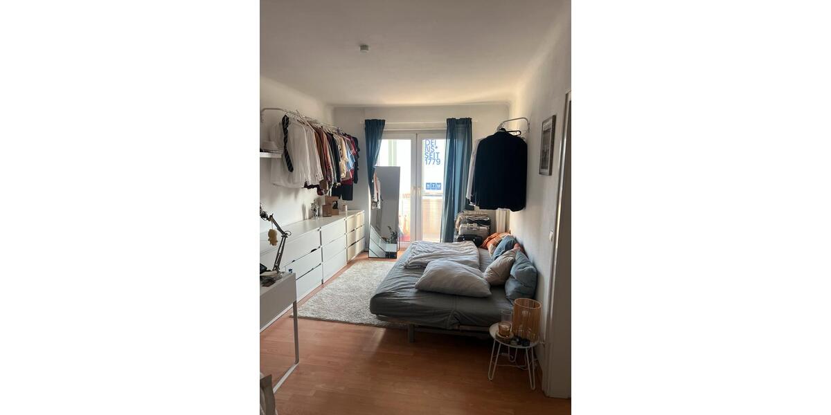Etagenwohnung Mannheim Innenstadt - 3 Zimmer, 78 m&sup2;, 1.050&euro; | Angebot:26672440