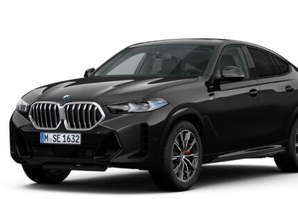 BMW X6 1.101 km 108.899 &euro; Pirmasens 66954