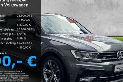 VW Tiguan 149.000 km 21.880 &euro; Todtnau 79674