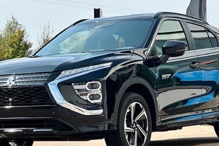 Mitsubishi Eclipse Cross 7.250 km 31.495 &euro; Ansbach / Claffheim 91522