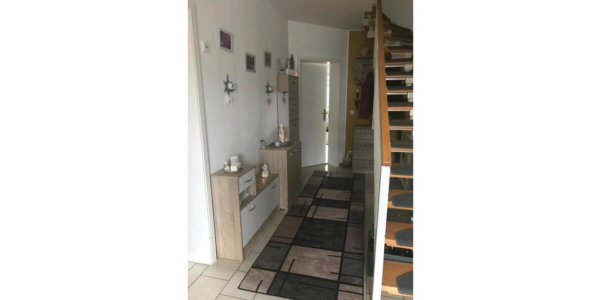Doppelhaushälfte Lübben (Spreewald) - 4 Zimmer, 105 m&sup2;, 1.320&euro; | Angebot:25920448