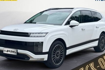 Hyundai IONIQ 9 4.000 km 69.900 &euro; Albstadt-Ebingen 72458