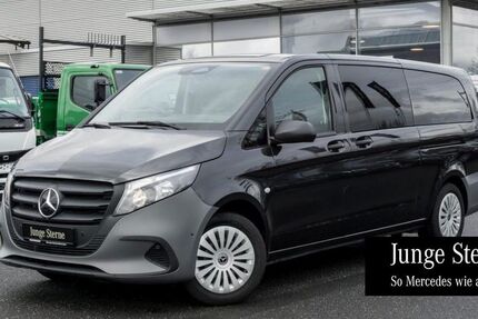 Mercedes-Benz Vito 17.350 km 55.890 &euro; Stockstadt 63811