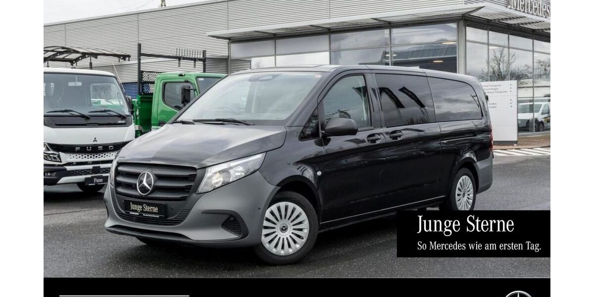 Mercedes-Benz Vito 17.350 km 55.890 &euro; Stockstadt 63811