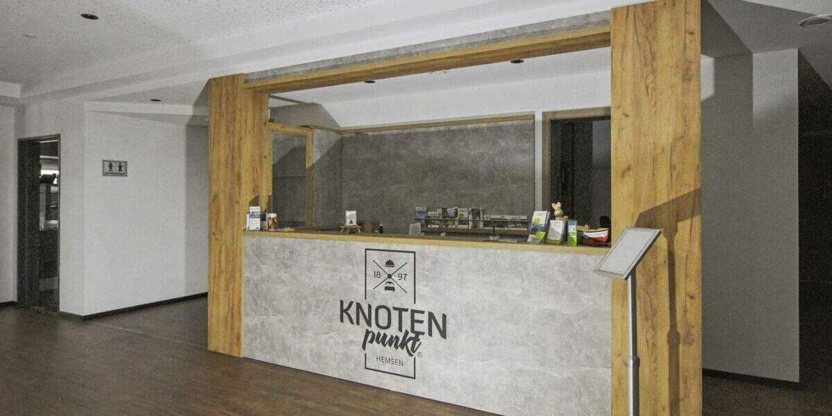 Gewerbeobjekt Meppen Hemsen - 1.950.000&euro; | Angebot:25782153