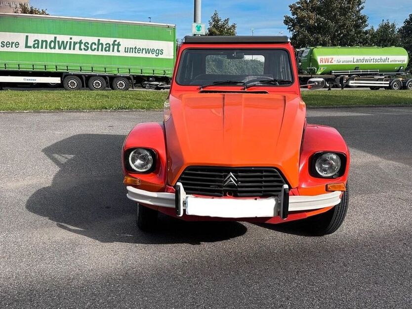 2 CV