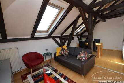 Zimmer Bremen Östliche Vorstadt - 2 Zimmer, 1.150&euro; | Angebot:25117968