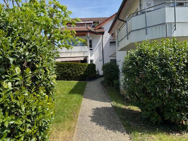 Etagenwohnung Rutesheim - 2.5 Zimmer, 66 m&sup2;, 229.000&euro; | Angebot:26418327