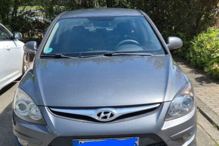 Hyundai i30 145.000 km 2.790 &euro; Viernheim 68519