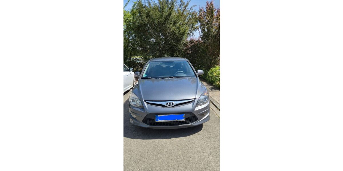 Hyundai i30 145.000 km 2.890 &euro; Viernheim 68519