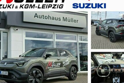 Suzuki e Vitara 2.500 km 39.780 &euro; Leipzig 04178